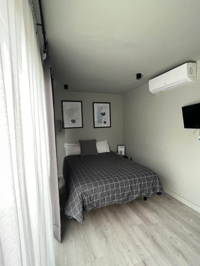 סרגוסה La Casa Contenedor מראה חיצוני תמונה