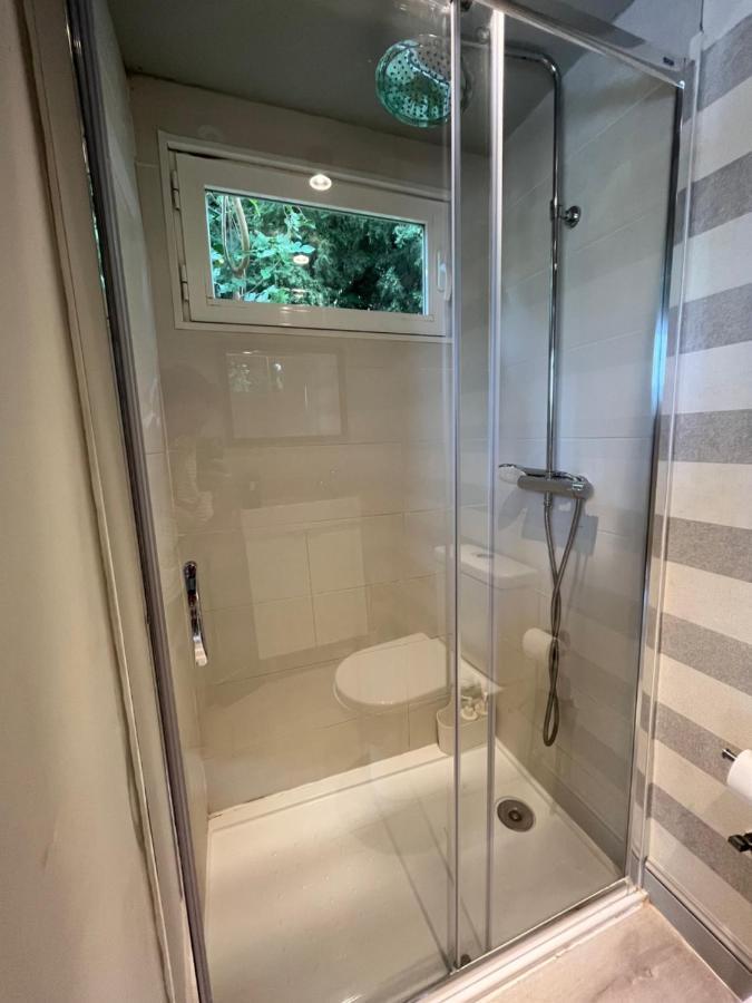 סרגוסה La Casa Contenedor מראה חיצוני תמונה
