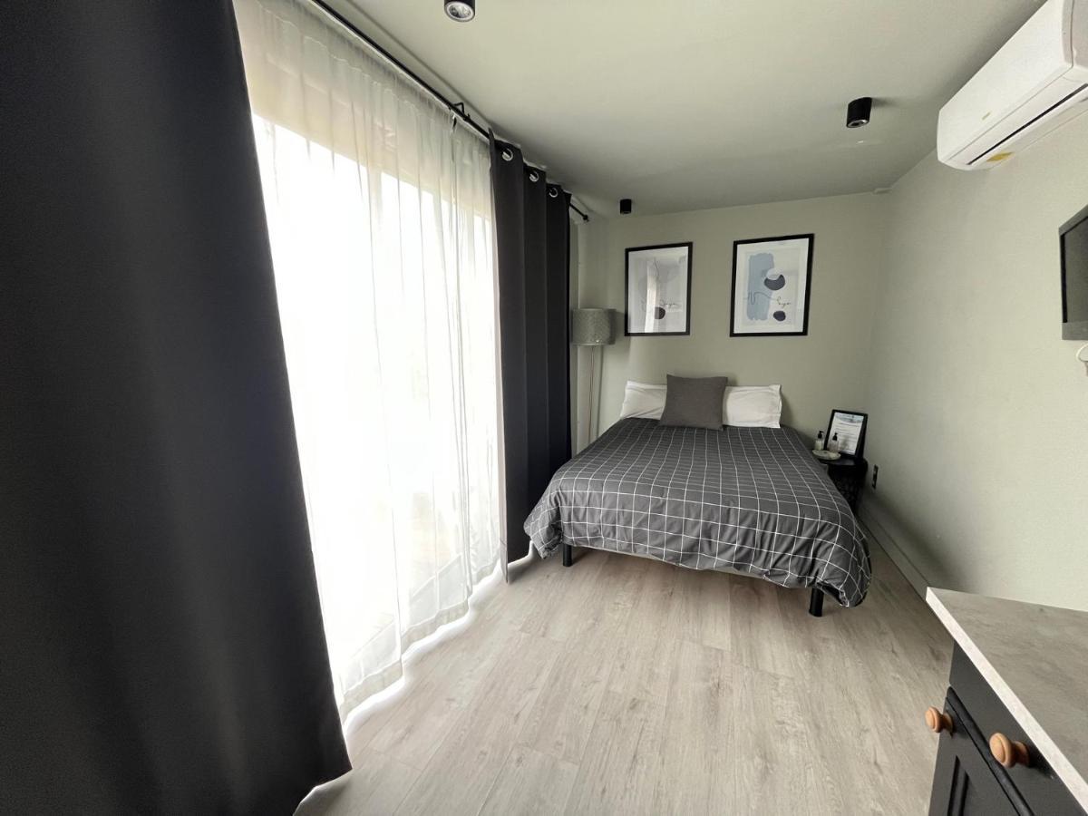 סרגוסה La Casa Contenedor מראה חיצוני תמונה